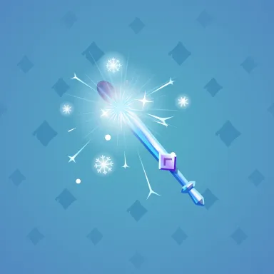 Party Sparkler