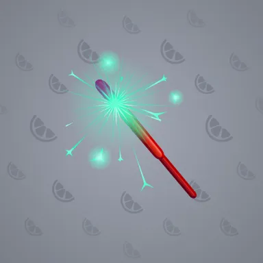 Party Sparkler #5536