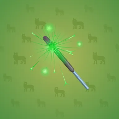 Party Sparkler #55403