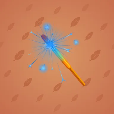Party Sparkler