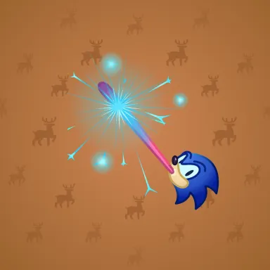Party Sparkler