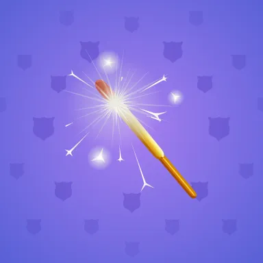 Party Sparkler
