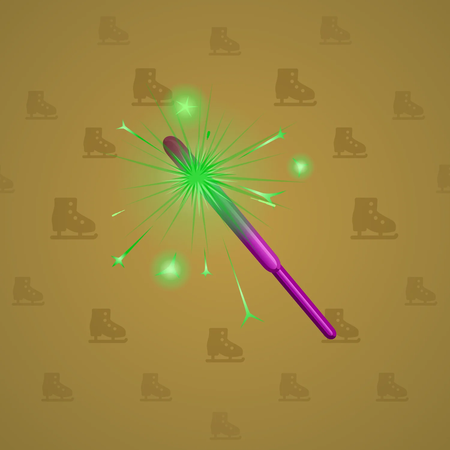 Party Sparkler #56180