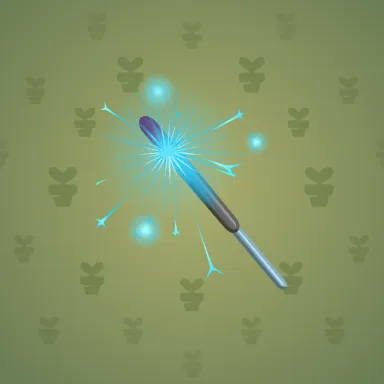 Party Sparkler