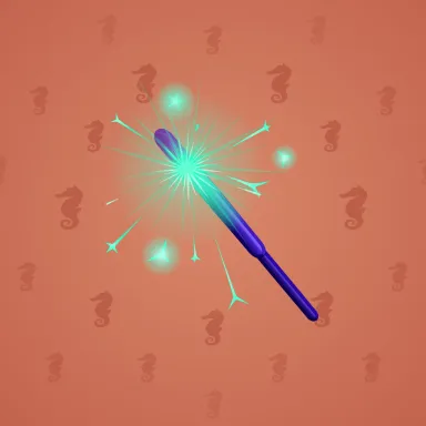 Party Sparkler