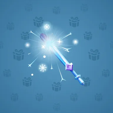 Party Sparkler #56475