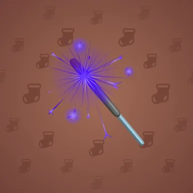 Party Sparkler #56619