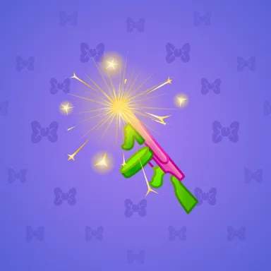 Party Sparkler #56714