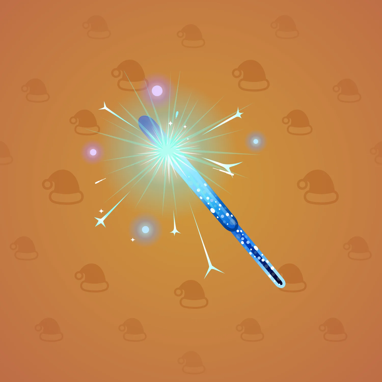 Party Sparkler #56759