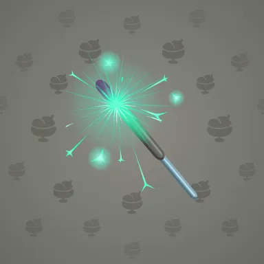 Party Sparkler