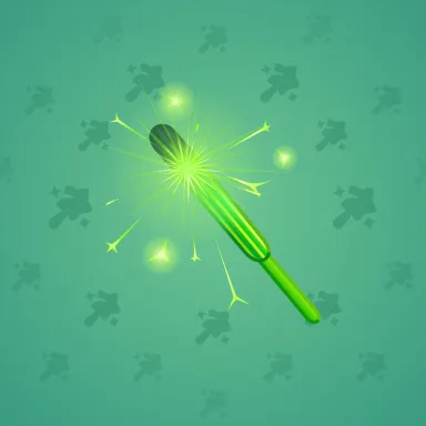 Party Sparkler #57270