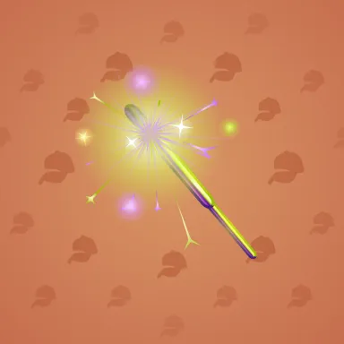 Party Sparkler