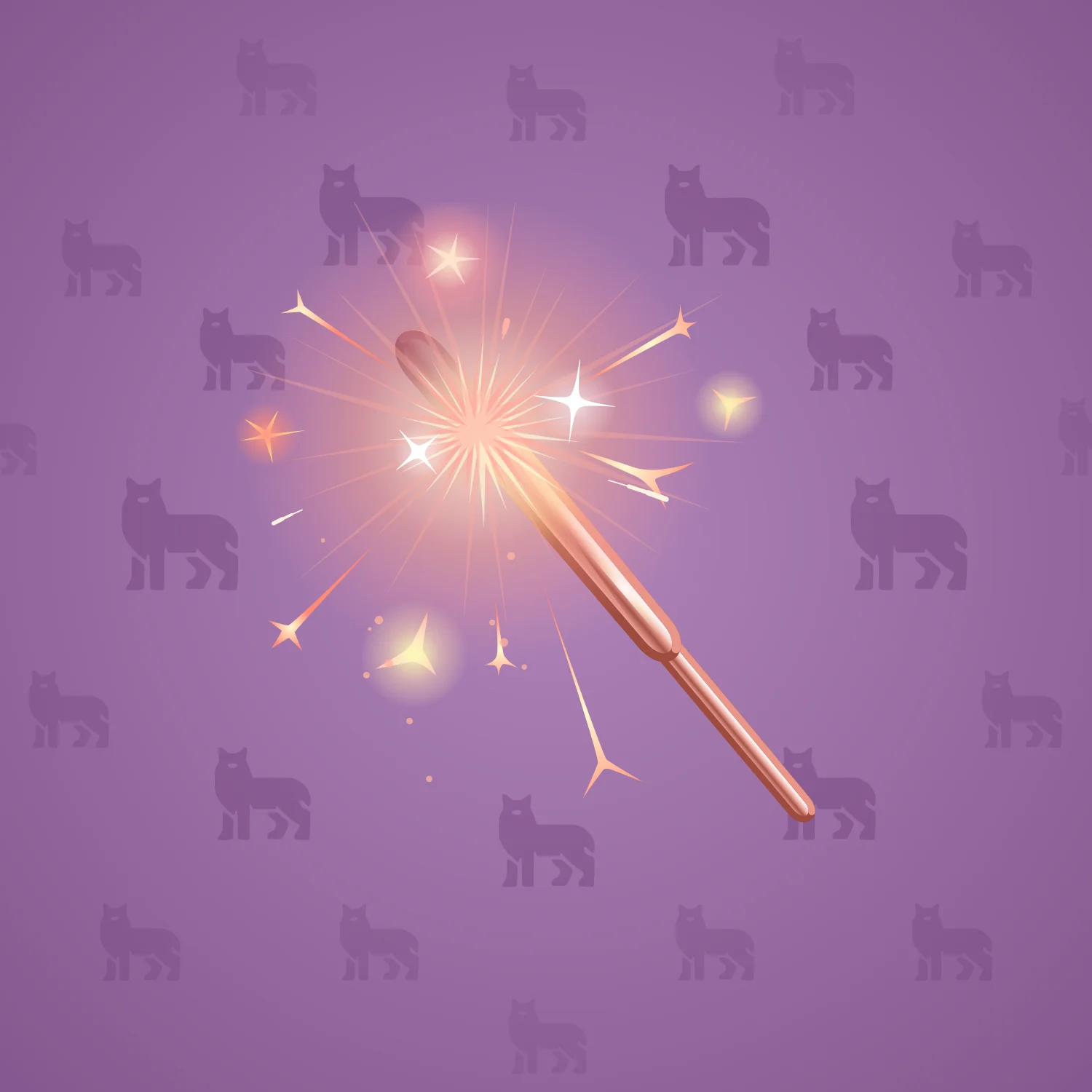 Party Sparkler