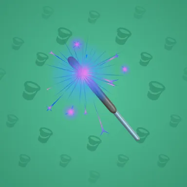 Party Sparkler
