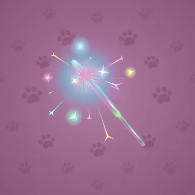 Party Sparkler #58723
