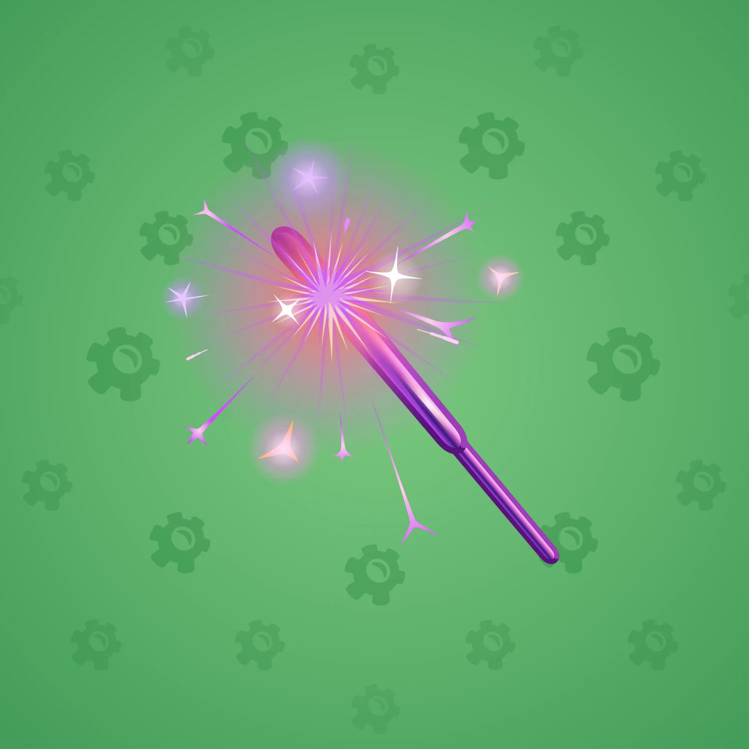Party Sparkler