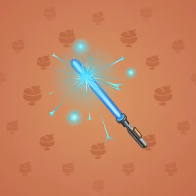 Party Sparkler