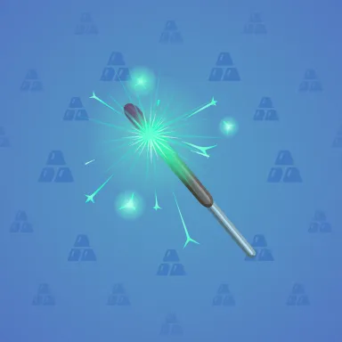 Party Sparkler #59709