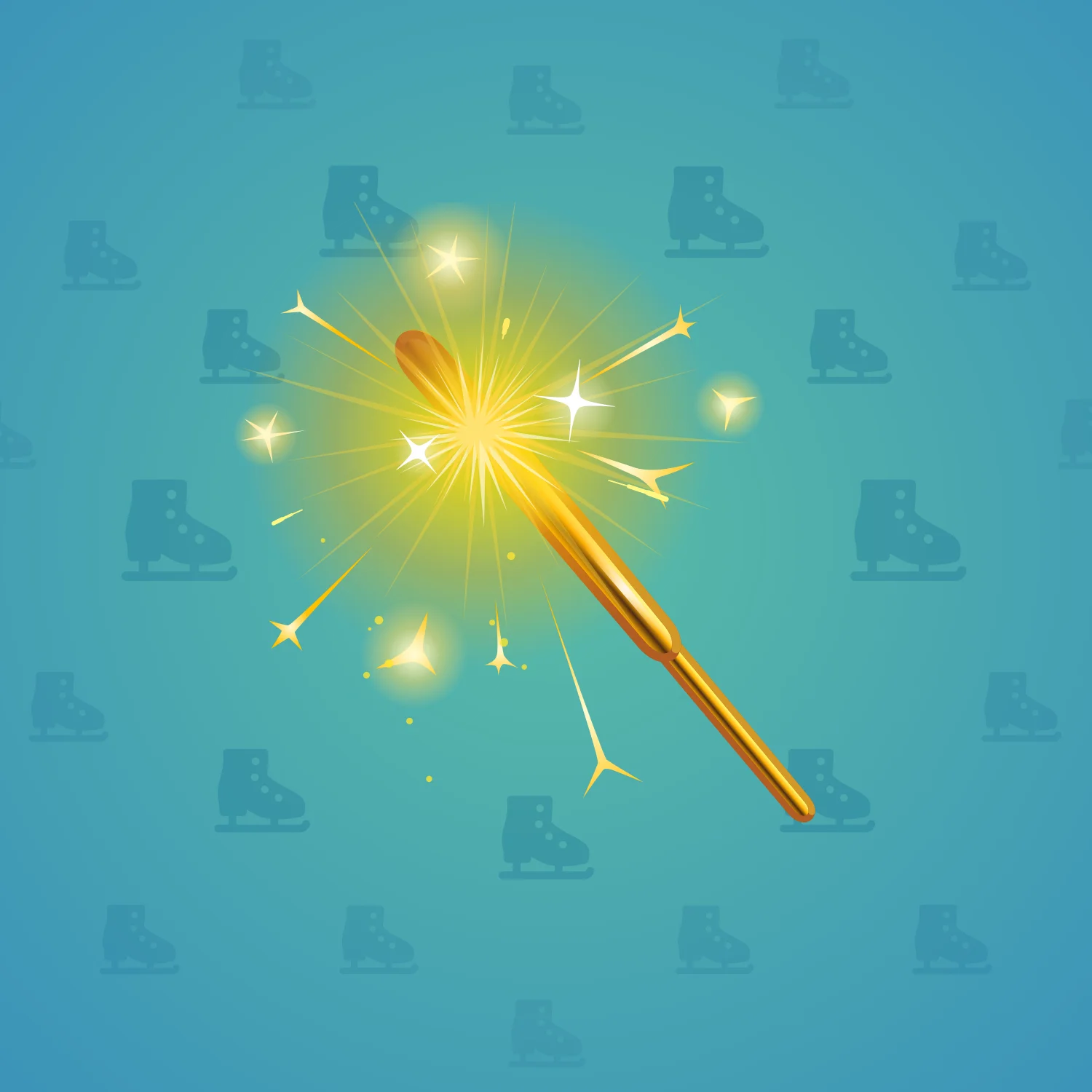Party Sparkler