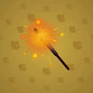 Party Sparkler #60193