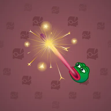 Party Sparkler