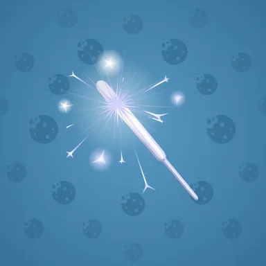 Party Sparkler