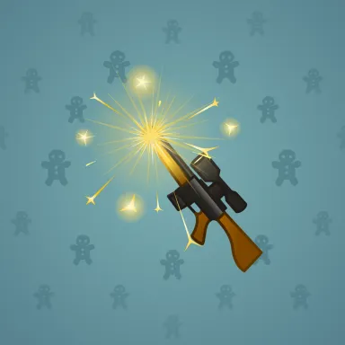 Party Sparkler #61086