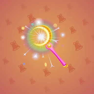 Party Sparkler #6133