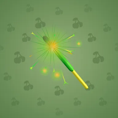 Party Sparkler