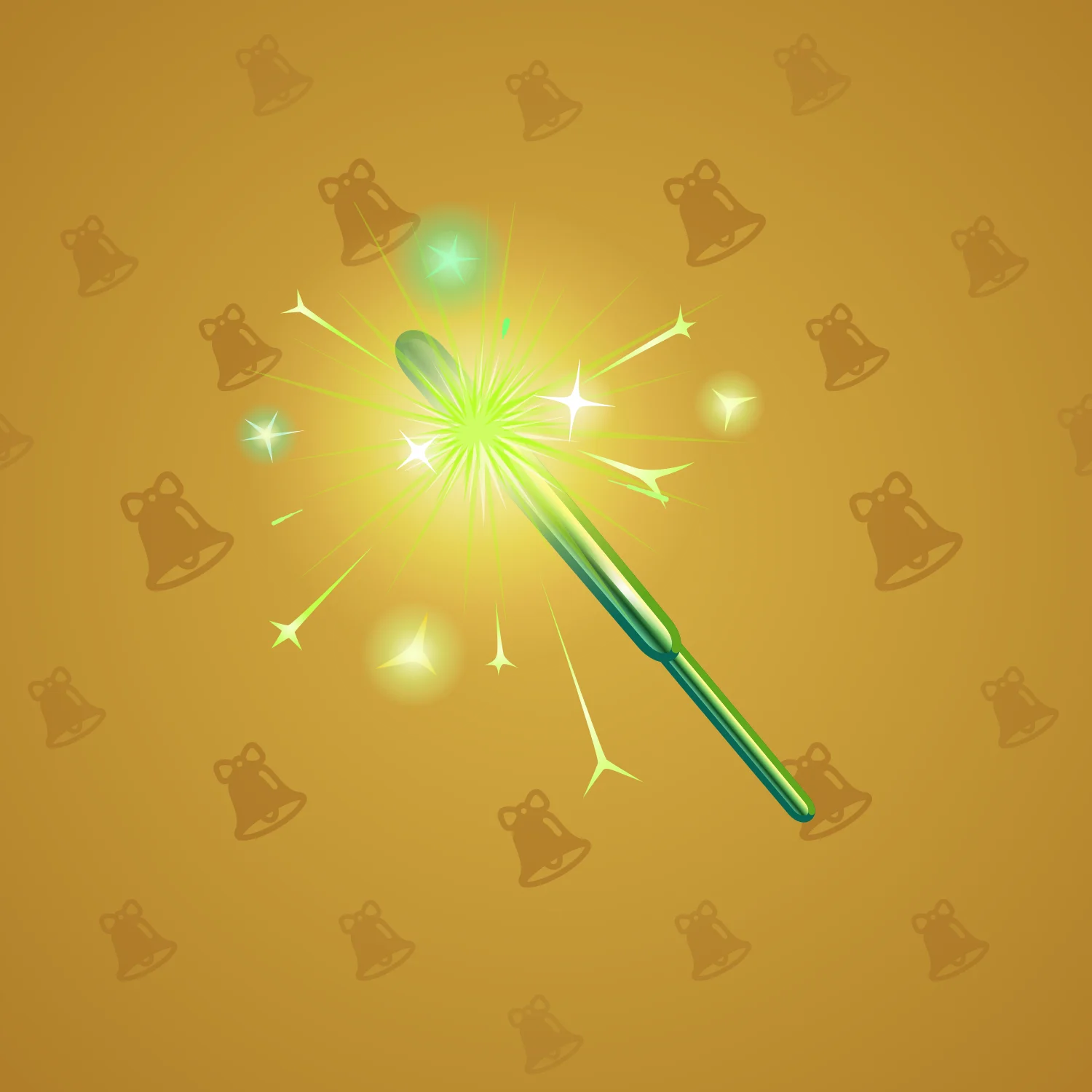 Party Sparkler