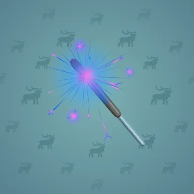 Party Sparkler #61705