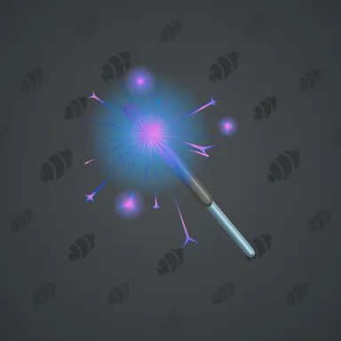 Party Sparkler #61727