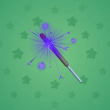 Party Sparkler #61748