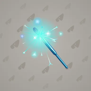Party Sparkler #61785
