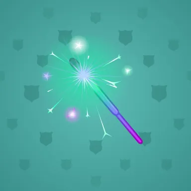 Party Sparkler
