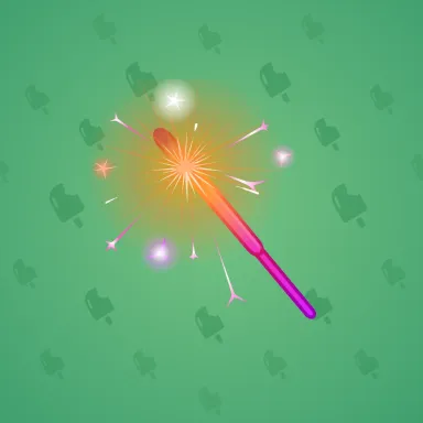 Party Sparkler