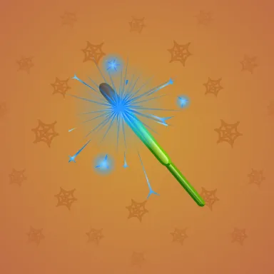 Party Sparkler