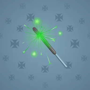 Party Sparkler