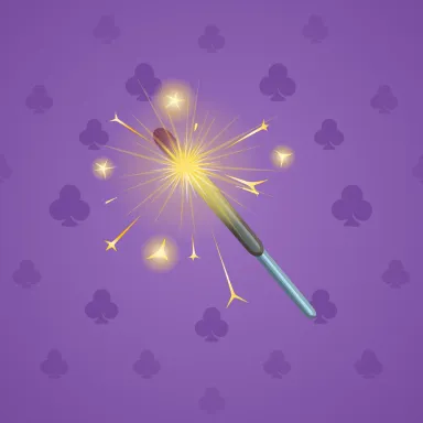 Party Sparkler