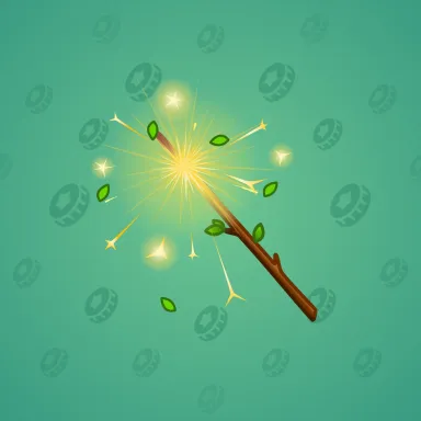 Party Sparkler #63756