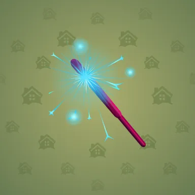 Party Sparkler