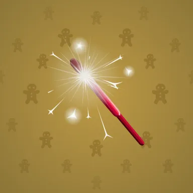 Party Sparkler #64822