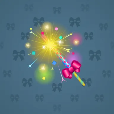 Party Sparkler