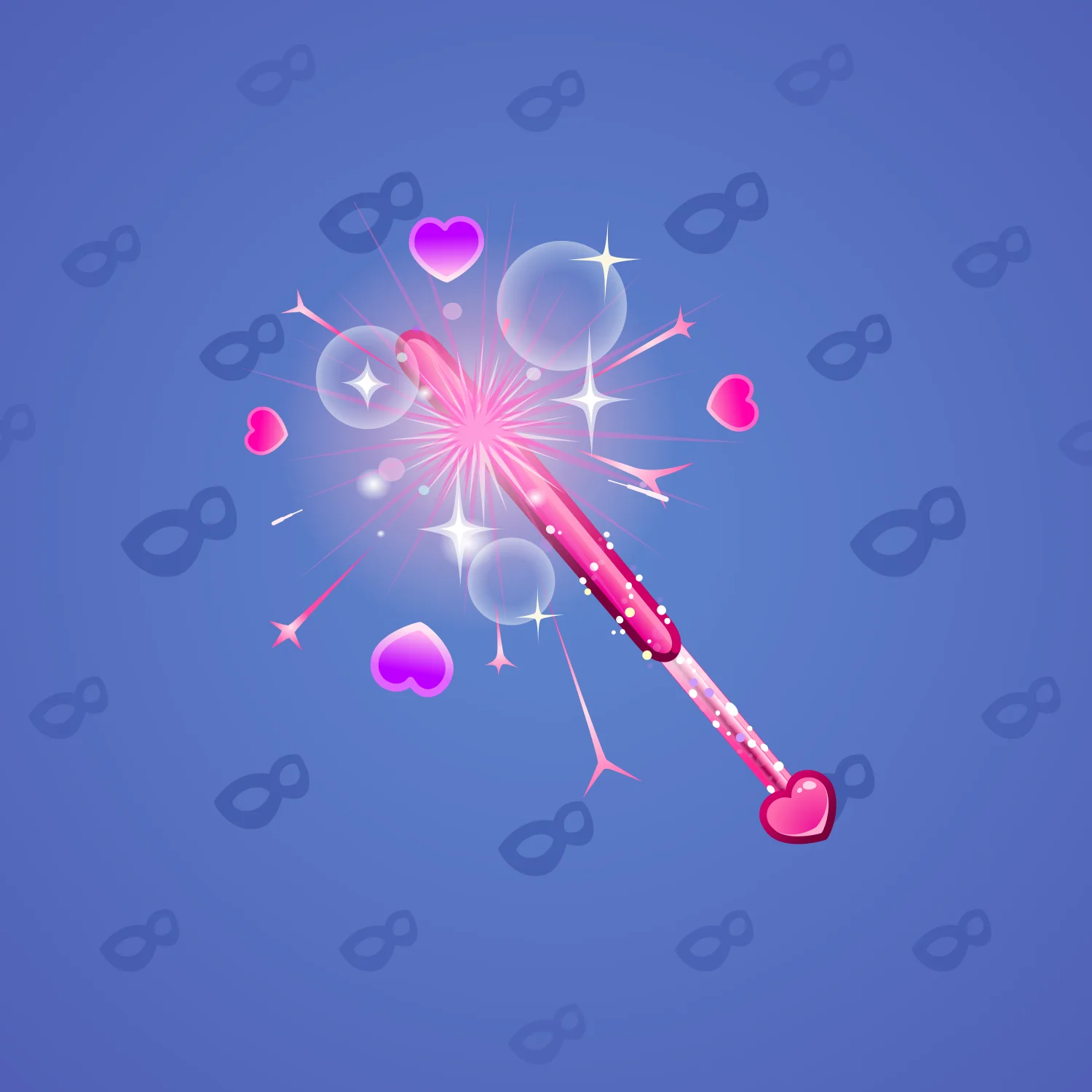 Party Sparkler #65718
