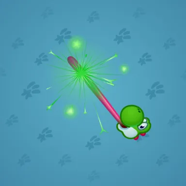 Party Sparkler #65896