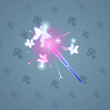 Party Sparkler #664