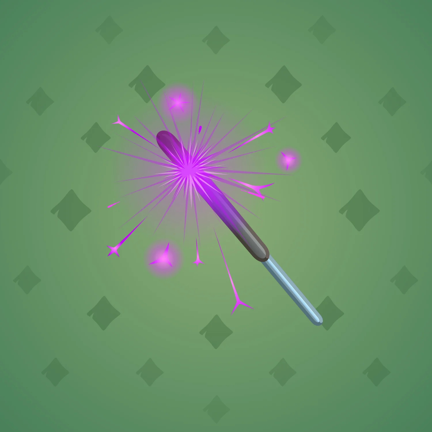 Party Sparkler #66420