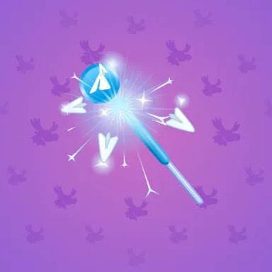 Party Sparkler #66767