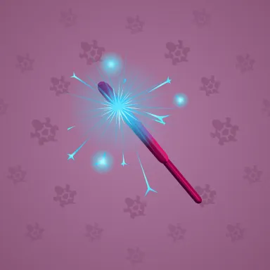 Party Sparkler #67053