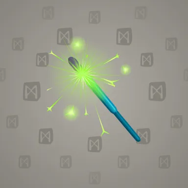 Party Sparkler #67431
